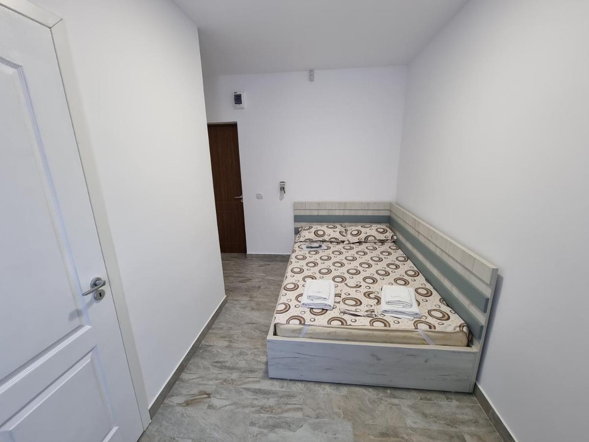 Vila Dumio Hotel Eforie Nord Ngoại thất bức ảnh