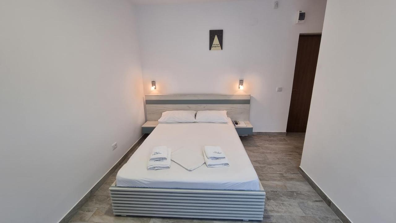 Vila Dumio Hotel Eforie Nord Ngoại thất bức ảnh