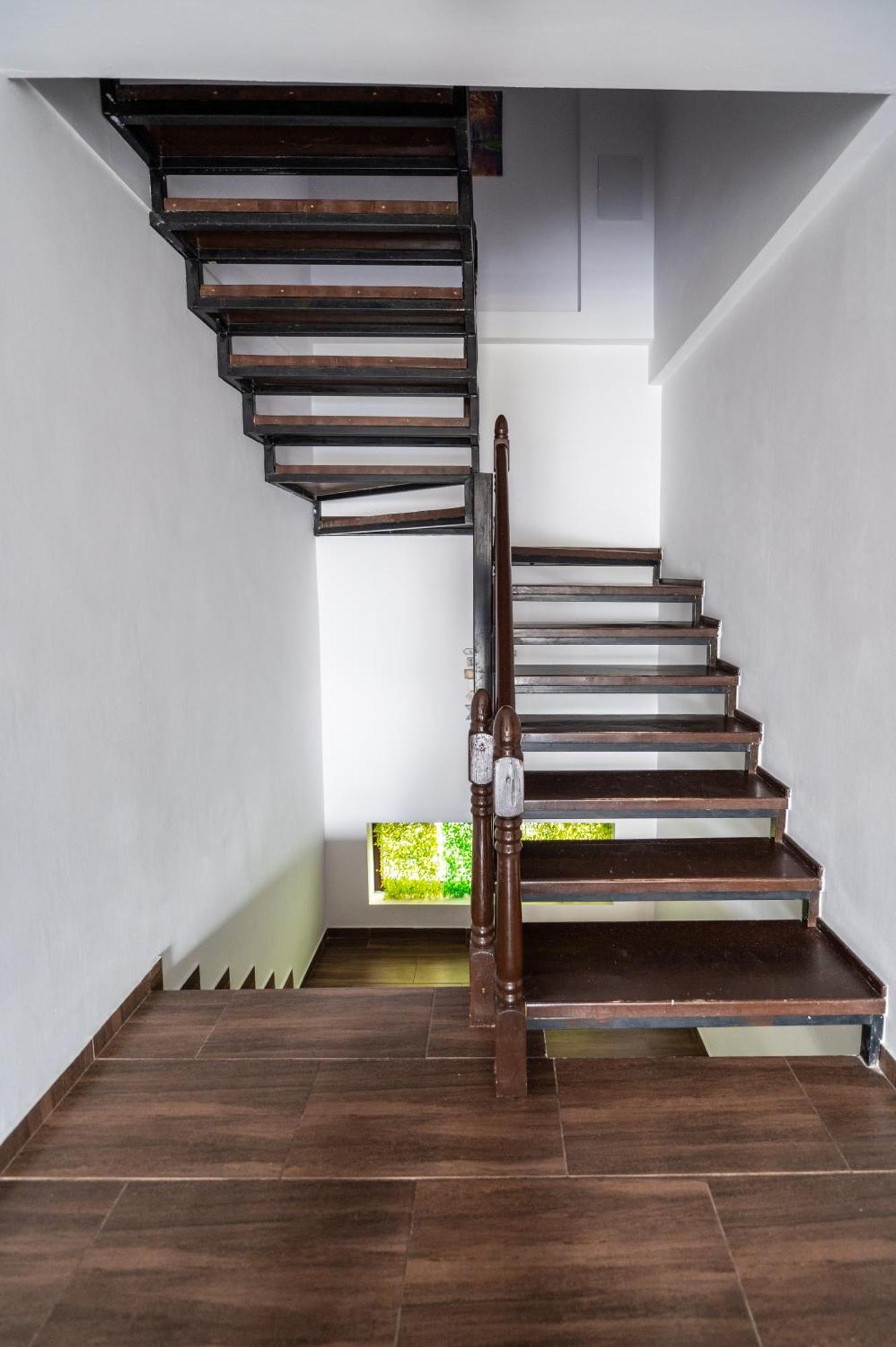 Vila Dumio Hotel Eforie Nord Ngoại thất bức ảnh